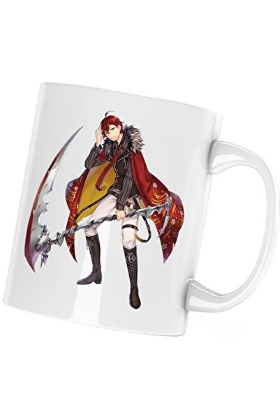 INOVATIX Cana Bungo to Alchemist The Setting Sun Cosplay, alba, 330 ml