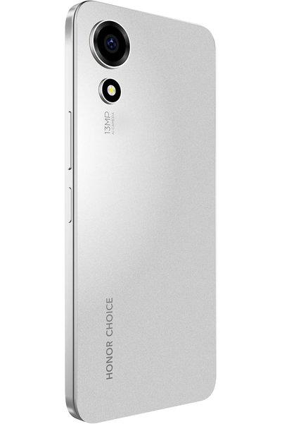 HONOR CHOICE T10 4G Dual SIM Silver 4GB RAM 64GB - Middle East Version