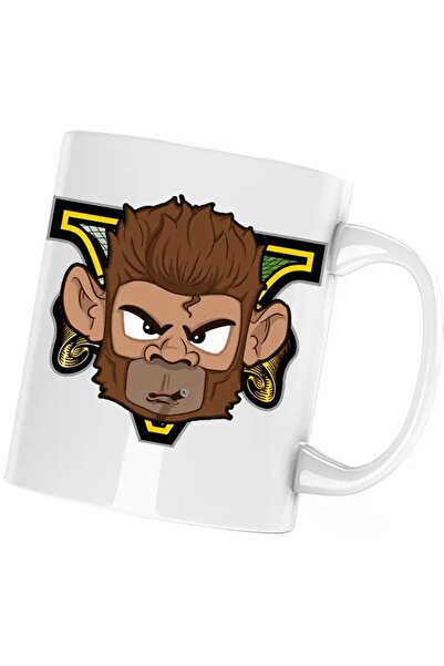 INOVATIX Cana Pogo Face GTA 5, πρωινό, 330 ml