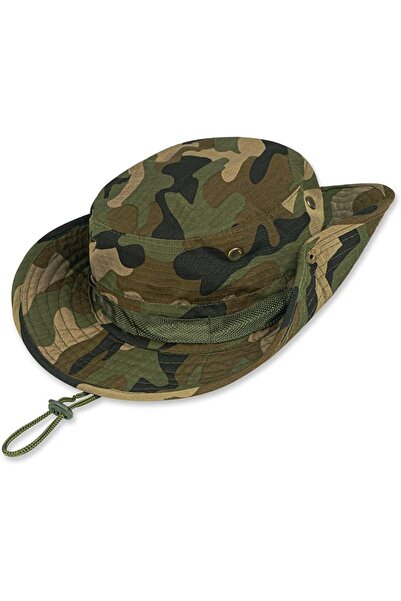 GENERAL Sun Hats for Men Women Bucket Hat UPF 50+ UV Protection Boonie Hat fo...