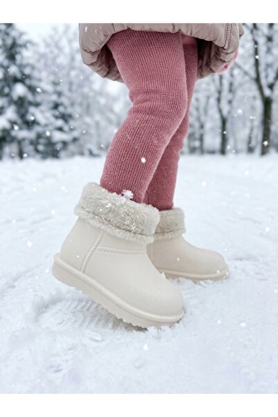 Neos Konay Ne02 Unisex Wool-Lined Snow and Rain Boots