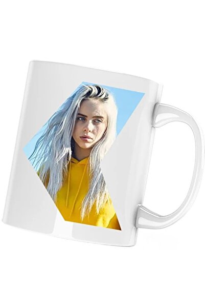 INOVATIX Cana Billie Eilish Bury A Friend, alba, 330 ml