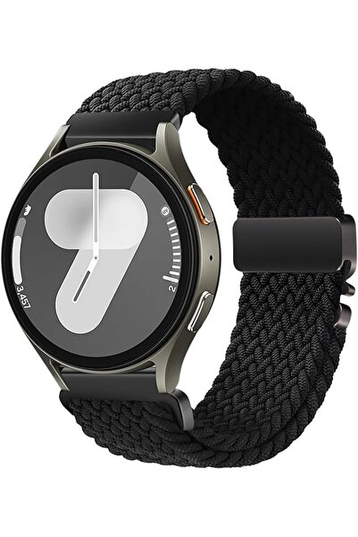 GENERAL 20mm Straps Compatible with Samsumg Galaxy Watch 7/6/5/4/FE 40mm 44mm...