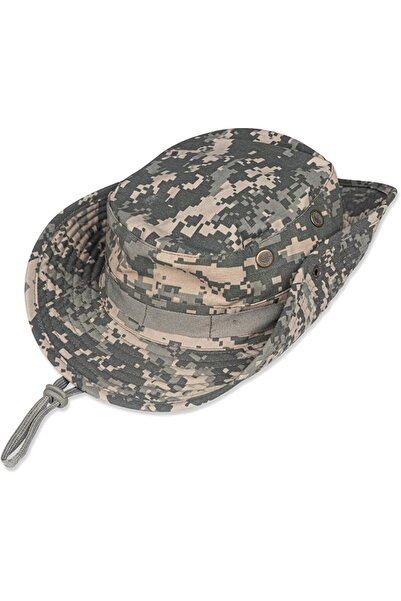 GENERAL Sun Hats for Men Women Bucket Hat UPF 50+ UV Protection Boonie Hat fo...