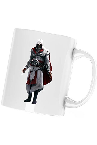 INOVATIX Cana Assassins Creed Rebel Vagabond, alba, 330 ml