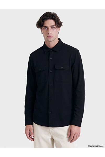LC Waikiki Regular Fit Cămașă Bărbați