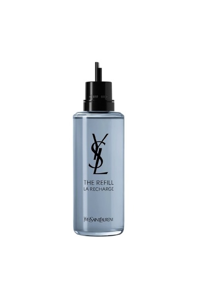 Yves Saint Laurent Y Men Erkek Parfüm Edp 150 Ml Refill