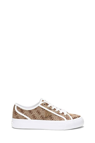 Guess Flgjeafal12-Beıbr Gues Women's Casual Shoes