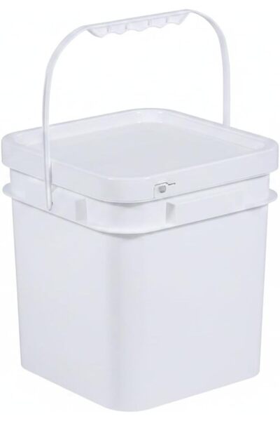 GENERAL Storage Jars Canister, 1 PC