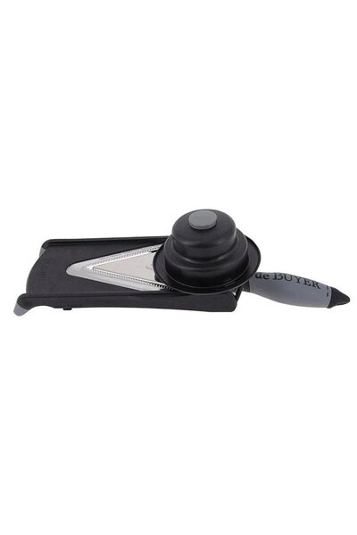 dinckitchen Adjustable Mandoline Vegetable Slicer 0.2–5 mm Mandoline