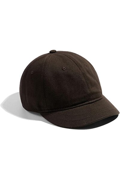 GENERAL Adjustable Mens and Womens Sun Hat Short Brim Baseball Cap