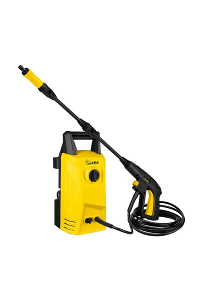 OPPORTUNO Πλυστικό μηχάνημα υψηλής πίεσης 1400 W, 110 bar - Καθαρισμός Αυτοκι...