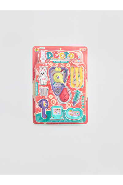 LC Waikiki Doctor play set