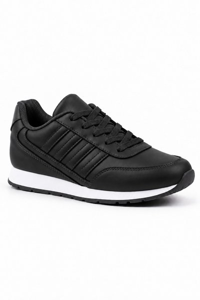 Khayt Velar Erkek Günlük Sneaker Kaymaz Taban Spor Ayakkabı
