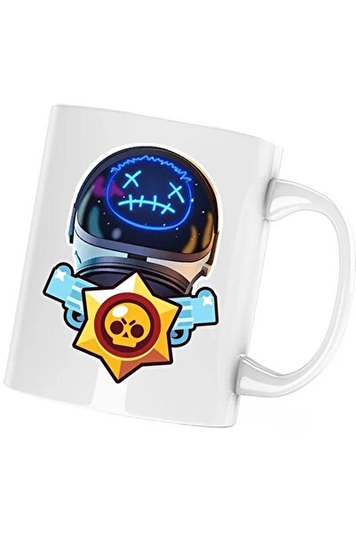 INOVATIX Cana Astro Jack Fortnite Brawl Stars, πρωινό, 330 ml