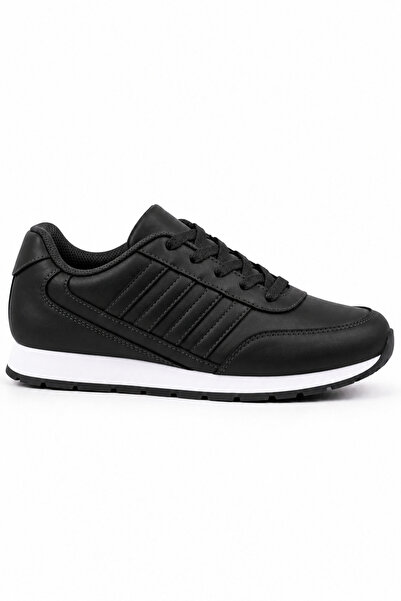 Khayt Velar Erkek Günlük Sneaker Kaymaz Taban Spor Ayakkabı