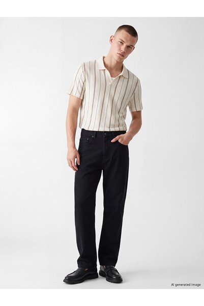 LC Waikiki 710 Loose Fit Jeans for Men
