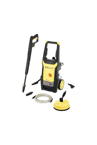 STANLEY SINCE 1913 Stanley SXPW14PE πλυστικό μηχάνημα πίεσης, 110 bar, 1400 W
