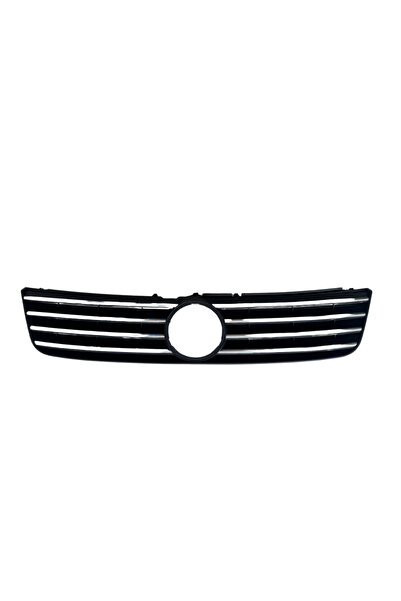 Passat B5 1997-2000(MAKYAJSIZ) Kromlu Ön Panjur
