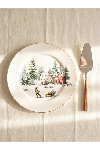 LC Waikiki Undefined MIX Serving platter