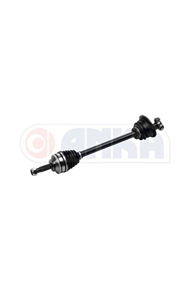 AKS �N SOL (YAYLI) (INCE FREZE) 98=> KNG 97=> 1.2 16V-1.6 16V-1.5DCI-1.9DTI ABS`LI (630mm/21dis/44di