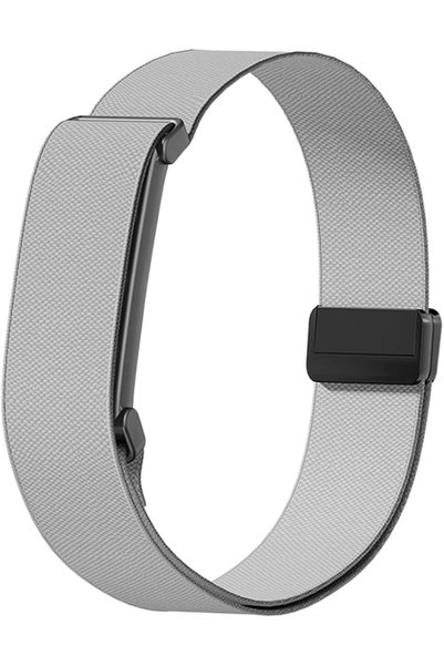 Newentor حزام مغناطيسي قابل للتنفس متوافق مع Fitbit Air Strap