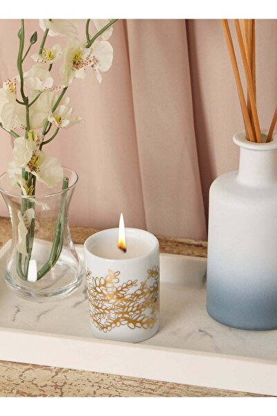 Generic Tamrah Rose Oud Candle – 60G