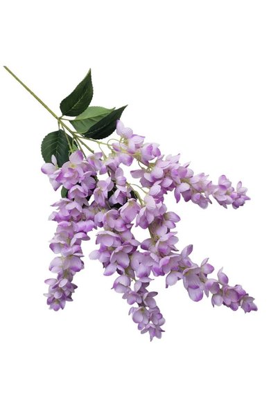 Generic Pack Of 2 Elegant Shell Wall-Hanging Artificial Flowers: Perfect for ...