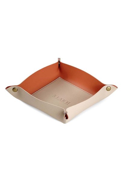 Generic Valet Tray - Small & Compact Catchall Tray | Desk, Bedside, Home Entr...