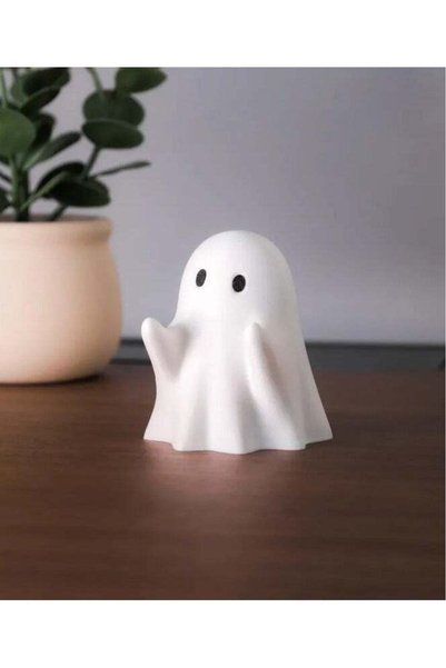 Generic Ghost figurine Desk Ornaments