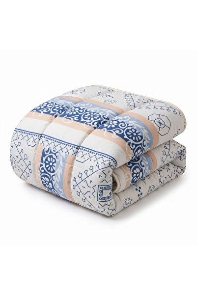 Meltem Winter Cotton duvet, 200x220 cm, quilted, anti-allergic filling 400 g/m²