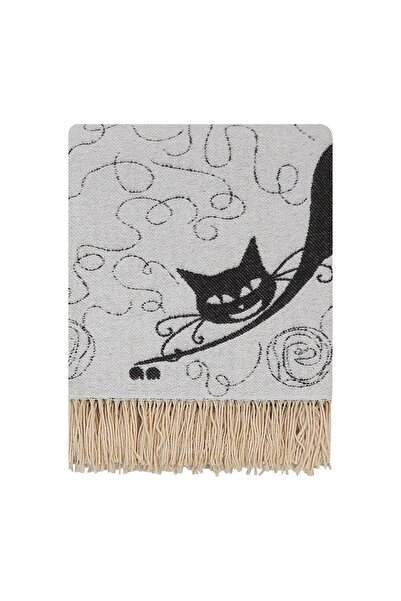 Cozy Blankets Pătură 100% bumbac 140x200cm