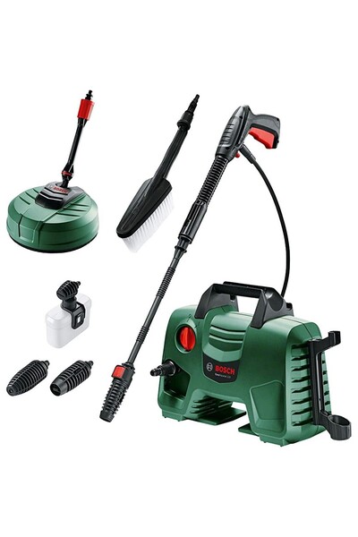 Boschen BOSCH EasyAquatak 120 πλυστικό μηχάνημα υψηλής πίεσης, 1500 W