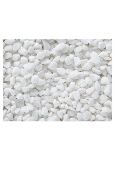 Generic Decorative Stone Small Pebbles Decorative River Rock Stones - Natural...