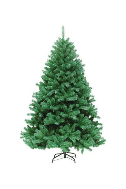 Generic Artificial Christmas Tree Green 1.5meter