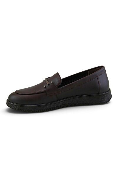Venüs 2216120 Genuine Leather Women's Shoes