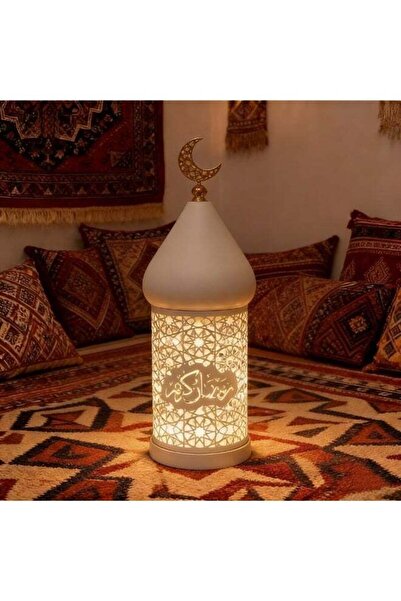 Generic Ramadan Lanterns, Ramadan Lantern Lights, Eid Mubarak Decorative Lamp...