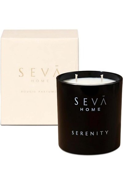 Generic SEVA HOME The Vibes Classic Serenity Candle | Luxury Gifting | 30 Hou...