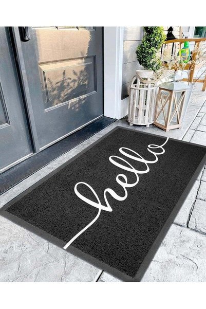 Generic Door Mat Indoor Outdoor Doormat Multiple Use Welcome Mats for Front D...