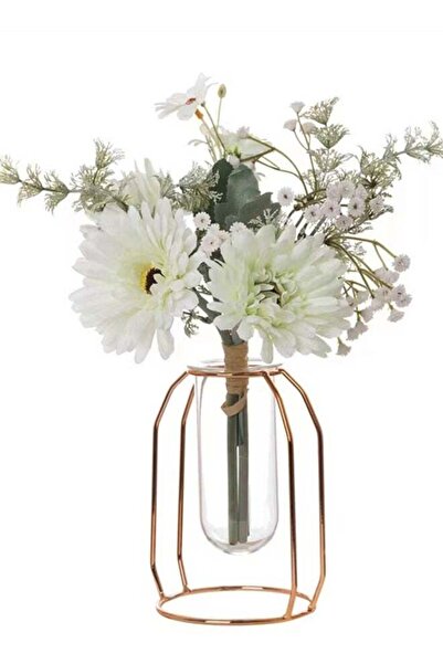 Generic 1-Bouquet Artificial Flower Bouquet/Bouquet of Wedding Flowers/Home P...