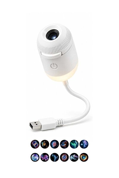 Generic 2-in-1 Starry Night Light Projector, Galaxy Star Projector with Multi...