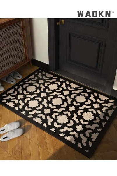 Generic Door Mats ，The entrance hall carpet at the front door，Indoor Non-Slip...