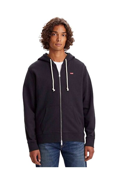 Levi's Ανδρικό Μπουφάν Νέο Γνήσιο με Φερμουάρ
