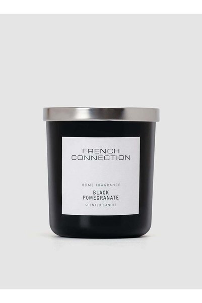 Generic Black Collection Black Pomegrante Candle 245G