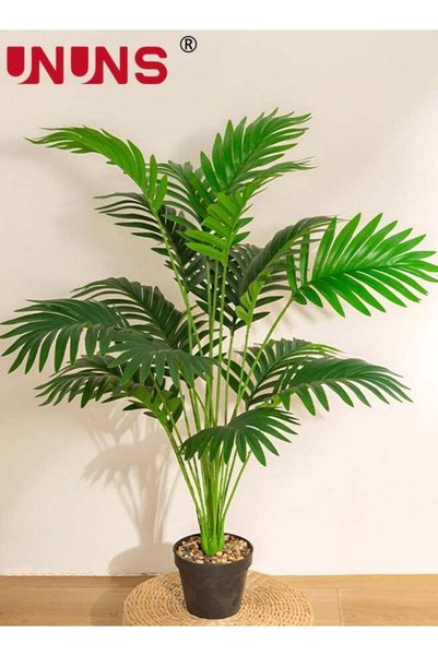 Generic Artificial Plants,Handcrafted Artificial Tree With Lifelike Leaf,Faux...