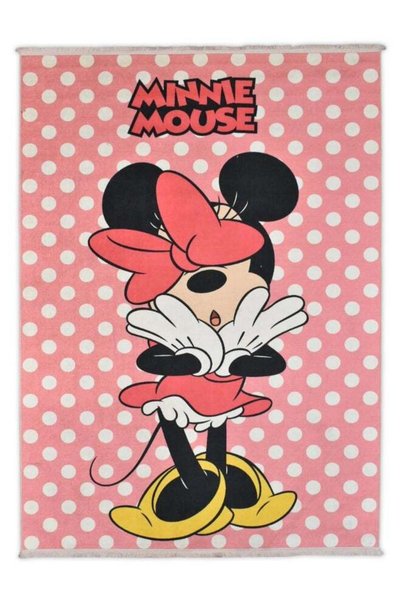 Generic Kids Carpet Rug with Anti Slip Backing | Size - 160x230 cm - 5x7.5 ft...