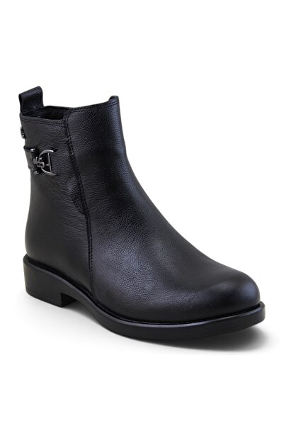 Venüs 1852541 أحذية نسائية من الجلد الطبيعي
