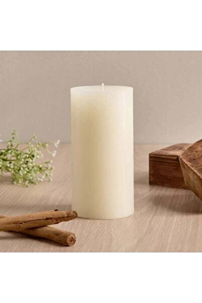 Generic PILLAR CANDLE 5X15CM 1345-16