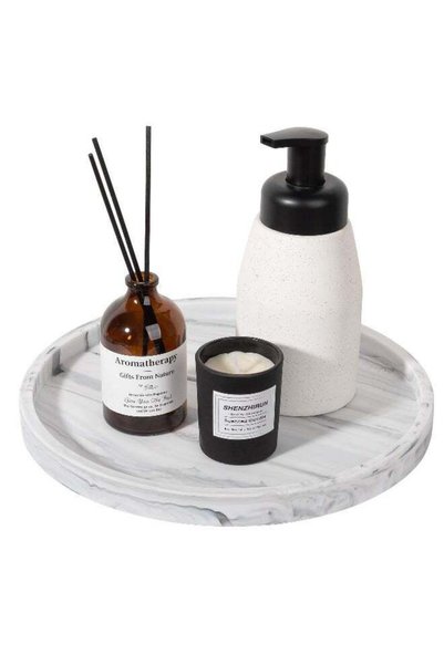 Generic Silicone Aroma Tray - The Perfect Solution for Storage and Decoration