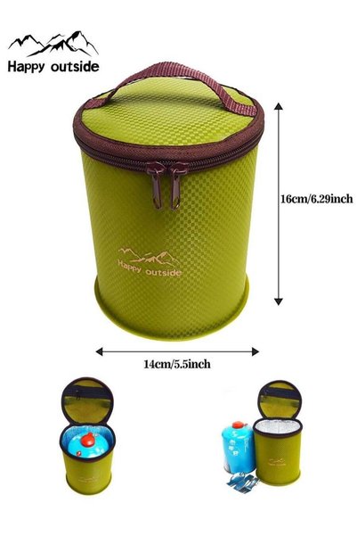 Generic Universal Insulated Bottle Sleeve, Anti-collision Protective Sleeve, ...